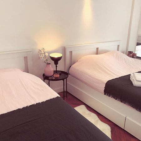 60M2 Next To Casino Of Monaco Apartman Kültér fotó