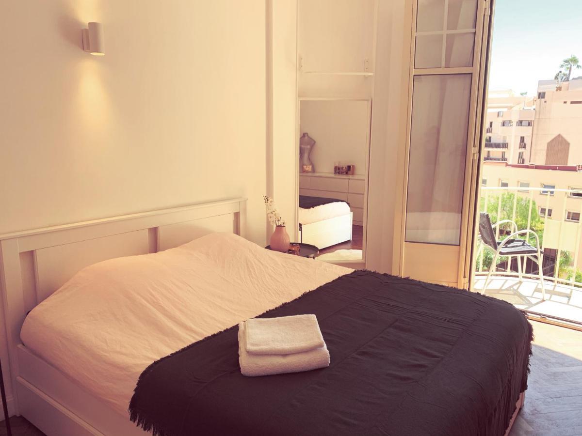 60M2 Next To Casino Of Monaco Apartman Kültér fotó