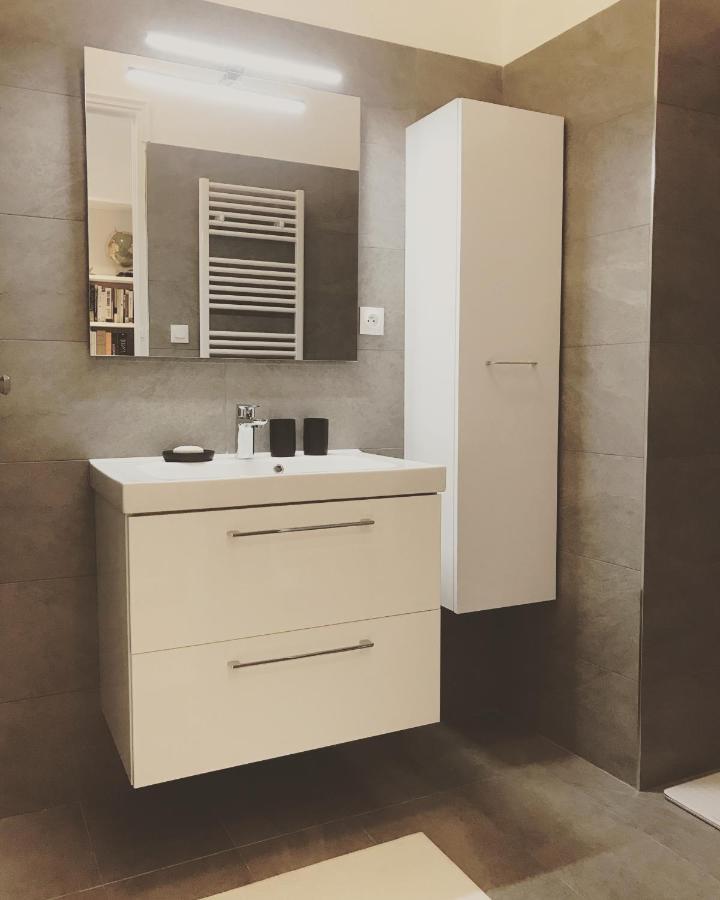 60M2 Next To Casino Of Monaco Apartman Kültér fotó
